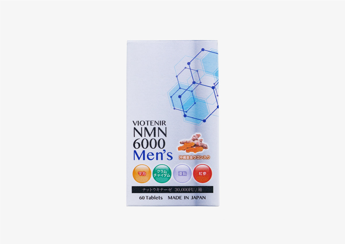 NMN6000Men’s